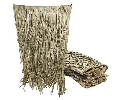 Higdon Outdoor Blind Grass 4'x5' Sheets - 4/ct 1 Higdon Outdoor Blind Grass 4'x5' Sheets - 4/ct