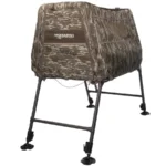 Higdon Outdoors Invisilab Dog Blind Mossy Oak Original Bottomland 2 https3A2F2Fmedia.chattanoogashooting.com2Fimages2Fproduct2FHG340162Fhigdon outdoors invisilab dog blind mossy oak original bottomland main