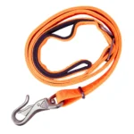 MoMarsh Adjustable Dog Leash 47"-72" Hunter Orange 2 https3A2F2Fmedia.chattanoogashooting.com2Fimages2Fproduct2FHG342222FHG34222 1