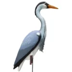 Higdon Outdoors Heron Decoy 2 https3A2F2Fmedia.chattanoogashooting.com2Fimages2Fproduct2FHG661102FHG66110 1