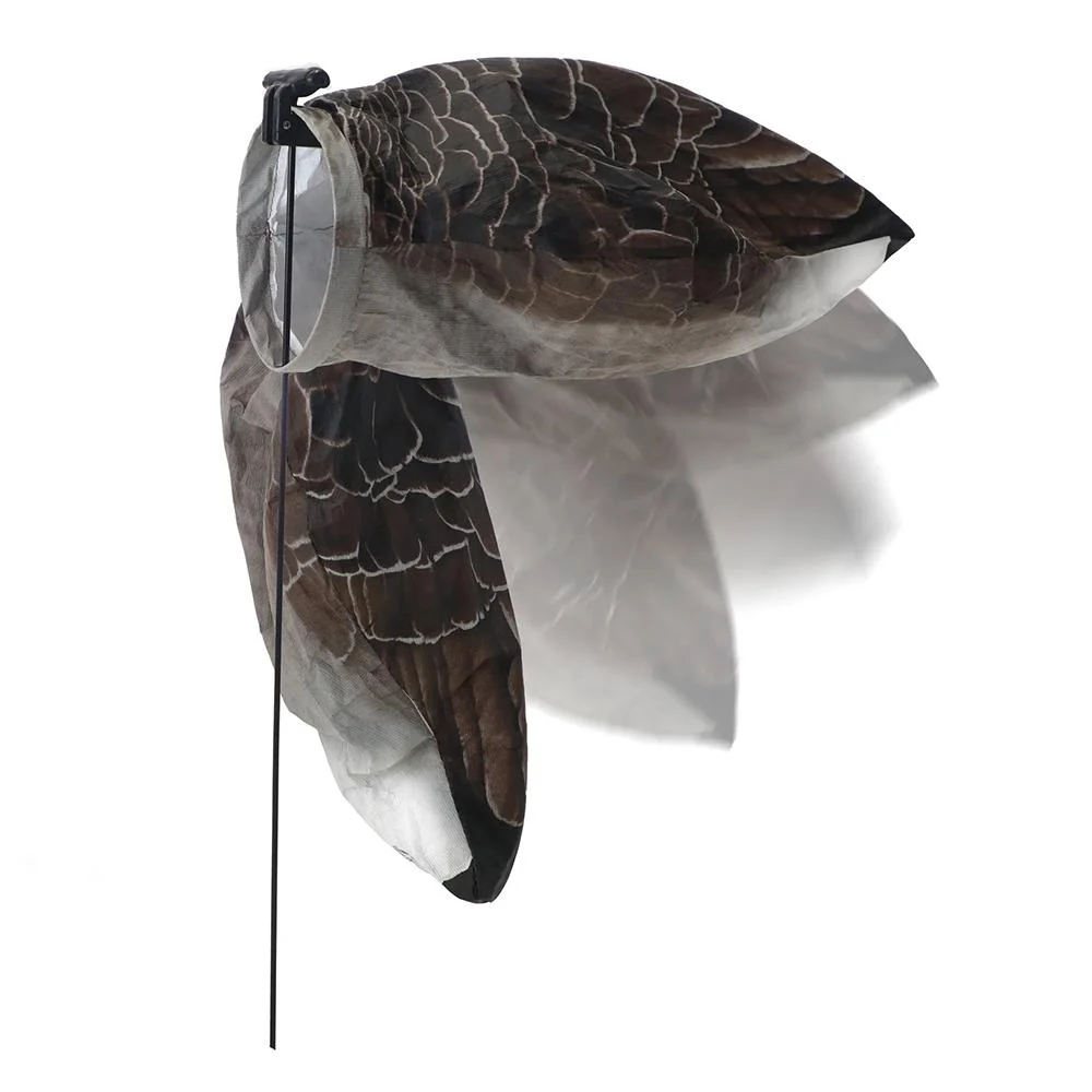 Higdon Canada Shock Socks Goose Decoys 12/ct 1 Higdon Canada Shock Socks Goose Decoys 12/ct