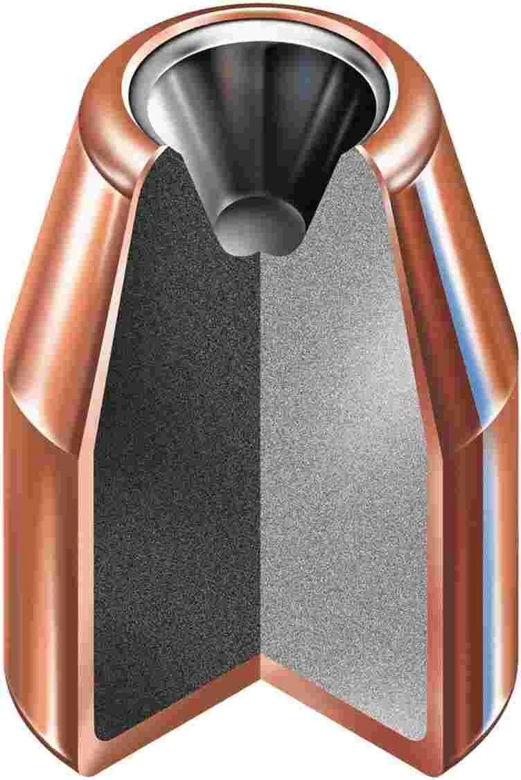 Hornady HAP Handgun Bullets 9mm .355" 115 gr HAP 3000/ct 1 Hornady HAP Handgun Bullets 9mm .355" 115 gr HAP 3000/ct