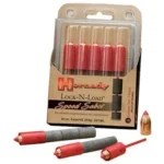 Hornady Sabot LockNLoad Speed Sabot Low Drag Bullets .50 cal Low Drag Speed Sabot with .45 cal 250 gr SST Bullet 10/ct 2 https3A2F2Fmedia.chattanoogashooting.com2Fimages2Fproduct2FHO672702FHO67270