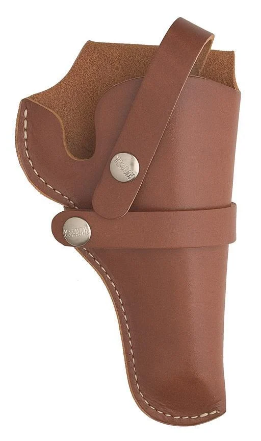 Hunter Leather 2.5" Cylinder/ 6.5" Barrel Taurus Judge Hip Holster Right Hand 1 Hunter Leather 2.5" Cylinder/ 6.5" Barrel Taurus Judge Hip Holster Right Hand