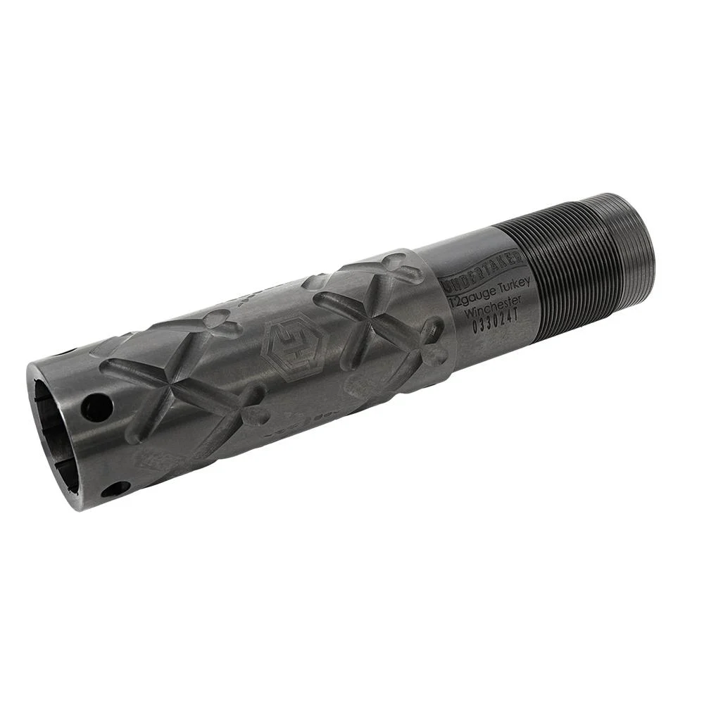 Hunters Specialties Undertaker Pro Choke Tube for 12 ga Winchester/Browning Invector 1 Hunters Specialties Undertaker Pro Choke Tube for 12 ga Winchester/Browning Invector