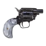 Heritage Barkeep Boot Gray Pearl Handgun 22 LR 6rd Magazine 1.68" Barrel Gray 2 https3A2F2Fmedia.chattanoogashooting.com2Fimages2Fproduct2FHXBK22B1BHGPRL2FBK22B1BHGPRL 1