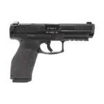 H&K VP9A1 F Handgun 9mm Luger 10rd Magazines (2) 4.53" Barrel Optic Ready - CA Compliant 2 https3A2F2Fmedia.chattanoogashooting.com2Fimages2Fproduct2FHZ810014972FHZ810014971