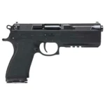 FK BRNO PSD Pistol 7.5 FK Handgun 16/rd 5.3" Barrel Nitride Dark Grey 2 https3A2F2Fmedia.chattanoogashooting.com2Fimages2Fproduct2FIFFKPSDFS752FIFFKPSDFS75