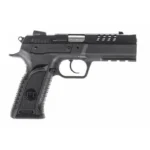 Tanfoglio Hexagon P Handgun 9mm Luger 17rd Magazine(2) 4.45" Compensated Barrel DA/SA 2 https3A2F2Fmedia.chattanoogashooting.com2Fimages2Fproduct2FIFTFHEXP92FIFTFHEXP95