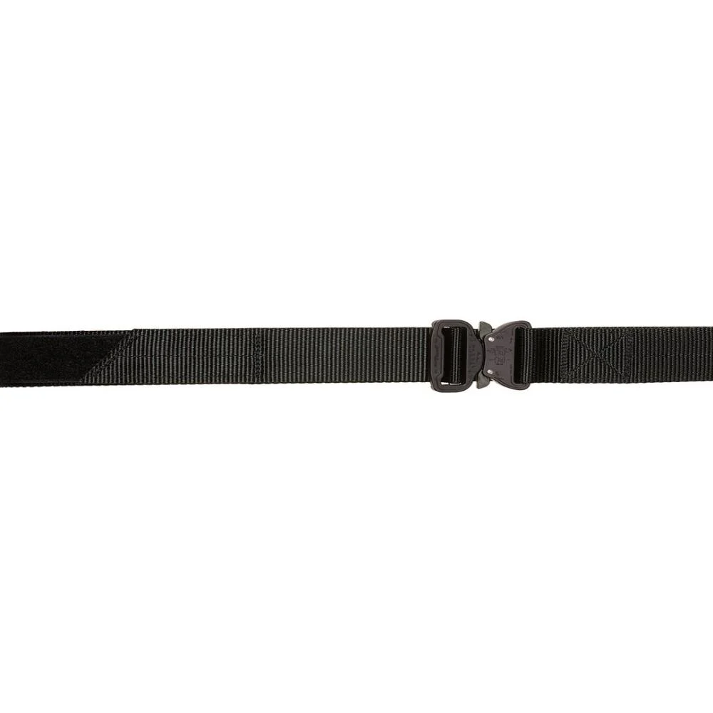 TacShield Tactical Gun Belt 1.5" L 38" - 42" Black 1 TacShield Tactical Gun Belt 1.5" L 38" - 42" Black