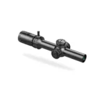 Swampfox Arrowhead LPVO Series Rifle Scope 1-6x24 30mm SFP IR BDC Black 2 https3A2F2Fmedia.chattanoogashooting.com2Fimages2Fproduct2FIQARH16241B2Fiqarh11024b