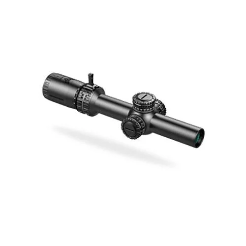 Swampfox Arrowhead LPVO Series Rifle Scope 1-6x24 30mm SFP IR BDC Black 1 Swampfox Arrowhead LPVO Series Rifle Scope 1-6x24 30mm SFP IR BDC Black