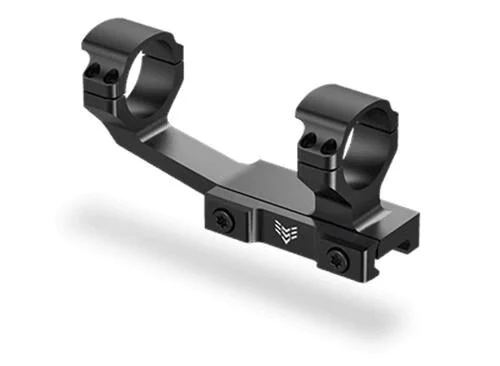 Swampfox Independence AR 30mm Cantilever Mount 1 Swampfox Independence AR 30mm Cantilever Mount