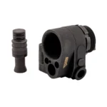 Sylvan Arms SA5 Pro AR-15 Folding Stock Adapter Gen. 5 Left Fold 2 https3A2F2Fmedia.chattanoogashooting.com2Fimages2Fproduct2FIQSA5PL2FIQSA5PL 1