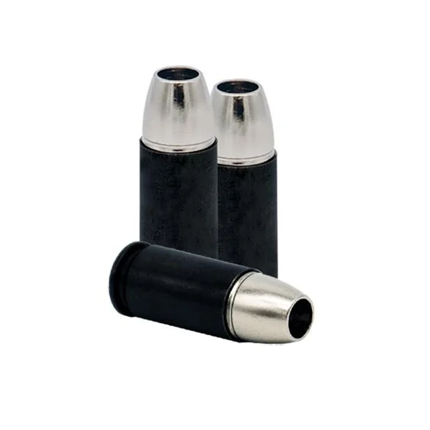 Liberty Overwatch Handgun Ammunition 9mm Luger 72gr HP 1700 fps 20/ct 1 Liberty Overwatch Handgun Ammunition 9mm Luger 72gr HP 1700 fps 20/ct