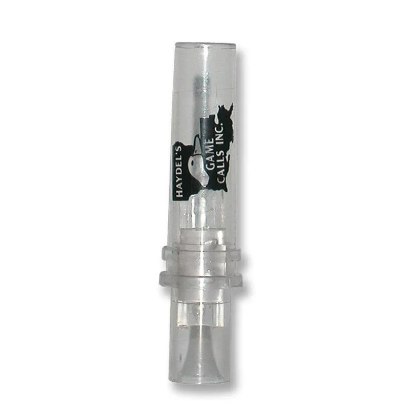 Haydel's W-81 Woodduck Squeler Duck Call 1 Haydel's W-81 Woodduck Squeler Duck Call