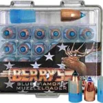 Berry's Blue Diamond .50 Cal. Muzzleloader Bullets with Sabots 250 gr 25/ct 2 https3A2F2Fmedia.chattanoogashooting.com2Fimages2Fproduct2FJF059952FJF05995