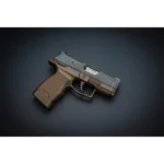 Juggernaut JT P365 Grip Module with Safety and Two 12 XL Base Plates Dark Bronze 2 https3A2F2Fmedia.chattanoogashooting.com2Fimages2Fproduct2FJKP365XL12RDTSADB2FJKP365XL12RDTSADB 1