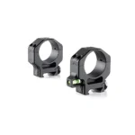 RPM Precision 35mm Medium (1.00'') Scope Rings with Co-linear Bubble Level 2 https3A2F2Fmedia.chattanoogashooting.com2Fimages2Fproduct2FJSCLR351002FJSCLR3412519