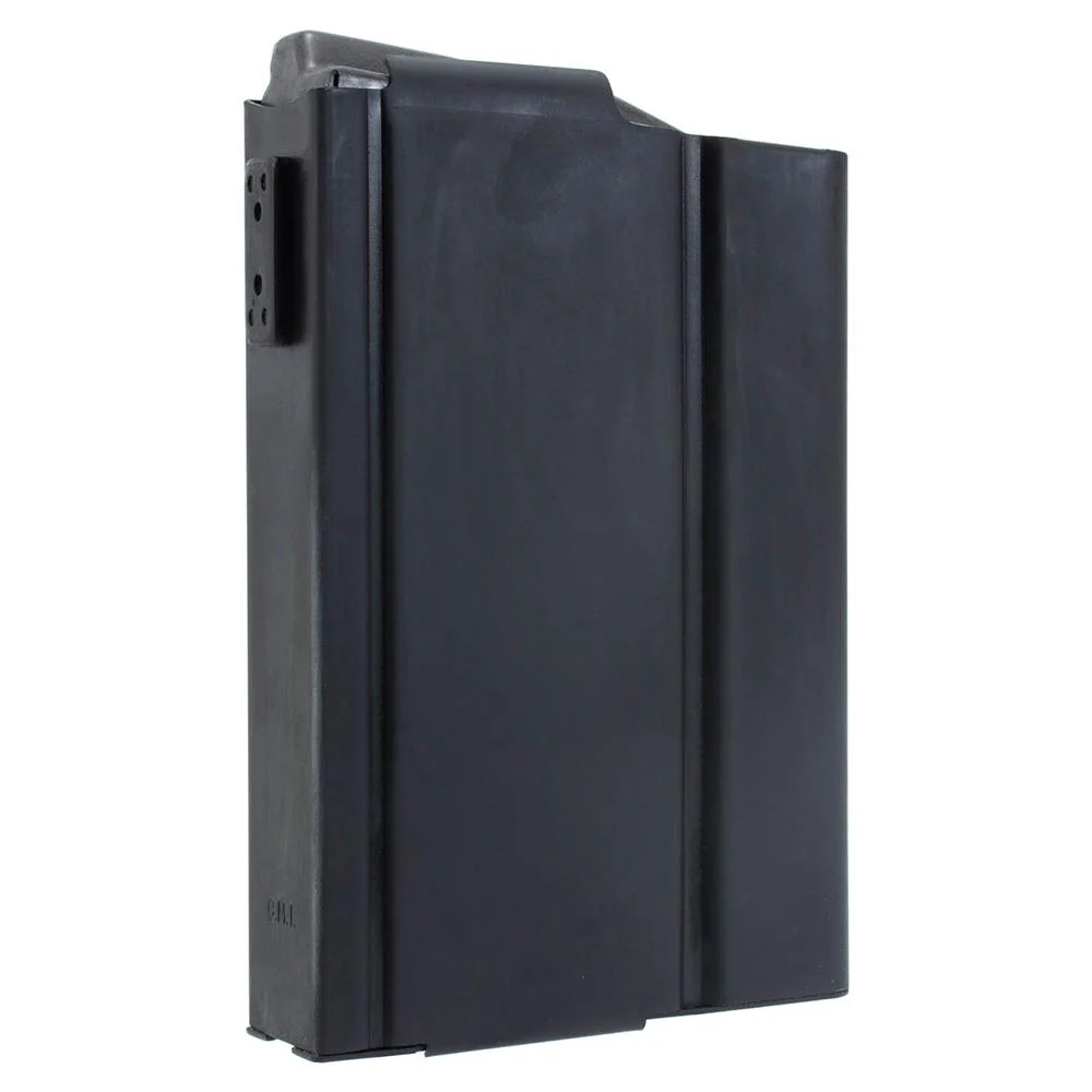 Check-Mate M1A / M14 Compatible Rifle Magazine .308 Win 15/rd 1 Check-Mate M1A / M14 Compatible Rifle Magazine .308 Win 15/rd