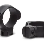 Konus 2-Piece Steel Riflescope Rings for Airguns & .22 Rails 30mm Medium - Black 2 https3A2F2Fmedia.chattanoogashooting.com2Fimages2Fproduct2FKL74192FKL7419