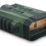 Konus 1.5x-12x HD Zoom Digital Night Vision Binocular w/ Photo/Video+Flashlight 2 https3A2F2Fmedia.chattanoogashooting.com2Fimages2Fproduct2FKL79402FKL7940 2