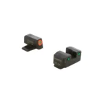Ameriglo Trooper Tritium Handgun Sight Set for Sig with #6 Front and #8 Rear Green Rear Green with Orange Front 2 https3A2F2Fmedia.chattanoogashooting.com2Fimages2Fproduct2FKQSG8172FKQSG817 1