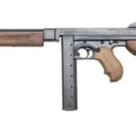 M1 Lightweight Carbine Tommy Gun .45 Cal. 30 round stick magazine 2 https3A2F2Fmedia.chattanoogashooting.com2Fimages2Fproduct2FKZTM1C2FKZTM1C 1