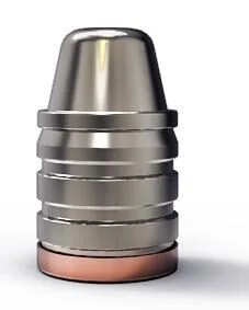 Lee Semi-Wadcutter Pistol Mould (Handles Sold Separately) - 6 Cavity .429" 240 gr 1 Lee Semi-Wadcutter Pistol Mould (Handles Sold Separately) - 6 Cavity .429" 240 gr