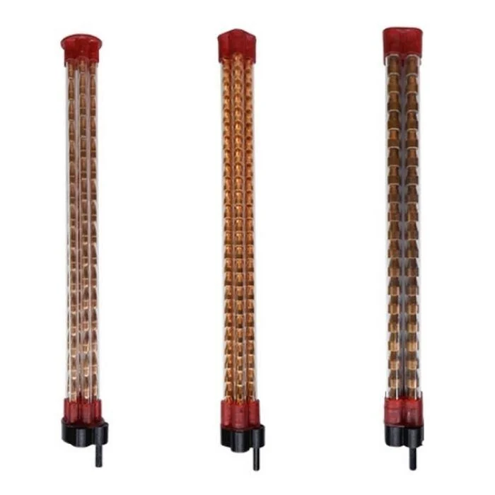 Lee Inline Bullet Feed Magazine - Small Medium Large 1 Lee Inline Bullet Feed Magazine - Small Medium Large