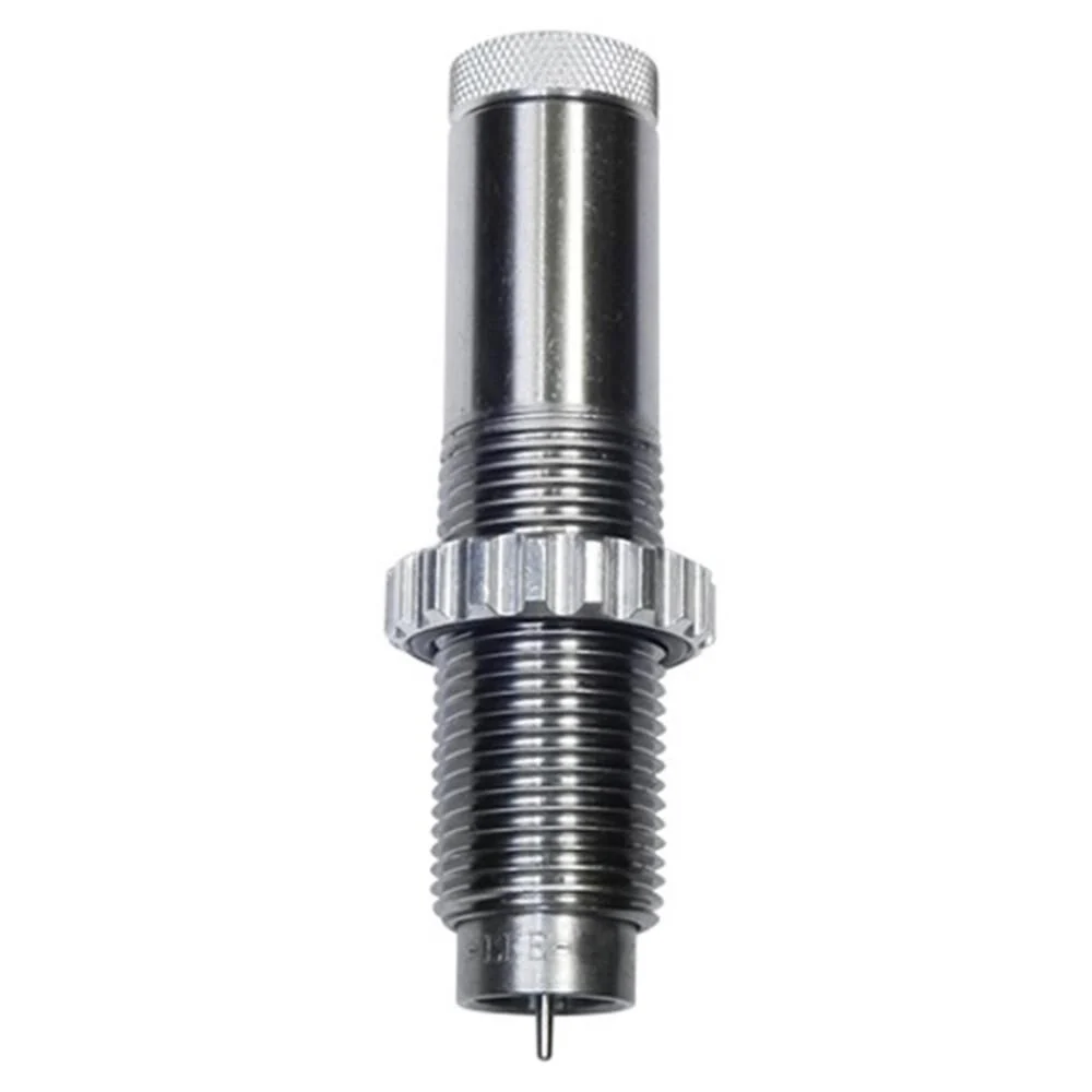 LEE COLLET DIE ONLY 6.5 PRC 1 LEE COLLET DIE ONLY 6.5 PRC