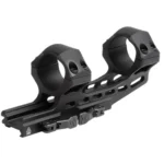 Leapers 1-Piece UTG ACCU-SYNC QR Cantilever Mount 30mm High w 50mm Offset 2 https3A2F2Fmedia.chattanoogashooting.com2Fimages2Fproduct2FLIAIR32250Q2FLIAIR32250Q