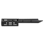 Leapers UTG PRO MP5 MLOK Handguard Black with Extended Upper Picatinny 2 https3A2F2Fmedia.chattanoogashooting.com2Fimages2Fproduct2FLIMTU055SSM2FLIMTU055SSM 2