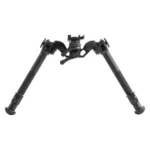 Leapers UTG Goliath Bipod 8" - 12" Picatinny 2 https3A2F2Fmedia.chattanoogashooting.com2Fimages2Fproduct2FLITLBPFS02Q2FLITLBPFS02Q 1