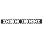 Leapers UTG Pro M-LOK Arca Rail 7075-T6 14.2" Black 2 https3A2F2Fmedia.chattanoogashooting.com2Fimages2Fproduct2FLITLUMA042FLITLUMA04 1