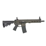 LWRC ICMKII SBR 5.56mm 30rd Magazine 12" Barrel Patriot Brown **NFA Item** 2 https3A2F2Fmedia.chattanoogashooting.com2Fimages2Fproduct2FLJICMKIIR5PBC12S2FLJICMKIIR5PBC12S1