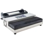https3A2F2Fmedia.chattanoogashooting.com2Fimages2Fproduct2FLS12532Flem products maxvac 500 vacuum sealer w bag holder cutter ls1253 LS1253