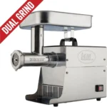 LEM Products #8 Big Bite Dual Grind Meat Grinder - 0.5HP 2 https3A2F2Fmedia.chattanoogashooting.com2Fimages2Fproduct2FLS17842FLS1784
