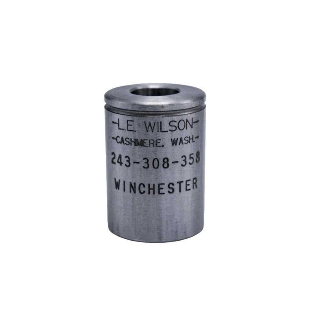 L.E. Wilson Case Holder (Standard) 6mm GT 1 L.E. Wilson Case Holder (Standard) 6mm GT
