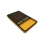 L.E. Wilson Reloading Tray with Bullet/Primer Cup .380" 25 Hole Black/Yellow 2 https3A2F2Fmedia.chattanoogashooting.com2Fimages2Fproduct2FLWW25PBY382FLWW25PBY12 1 1