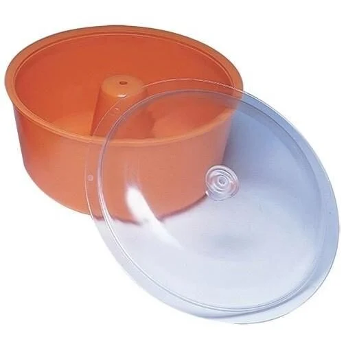 Lyman Turbo 600 Accessory Bowl 1 Lyman Turbo 600 Accessory Bowl