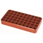 Lyman Anodized Aluminum Loading Block .485" Hole Size 2 https3A2F2Fmedia.chattanoogashooting.com2Fimages2Fproduct2FLY77280812FLY7728081 1