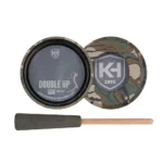Knight & Hale Double Up Glass/Slate Pot Turkey Call LBTL Series Mossy Oak Greenleaf 2 https3A2F2Fmedia.chattanoogashooting.com2Fimages2Fproduct2FMFKHT02372FMFKHT0237 1