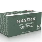 Magtech Subsonic Ammunition .300 Blackout 200gr FMJ 1017 fps 50/ct 2 https3A2F2Fmedia.chattanoogashooting.com2Fimages2Fproduct2FMG300BLKSUBA2FMG300BLKSUBA