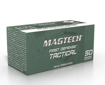 Magtech Subsonic Ammunition .300 Blackout 200gr FMJ 1017 fps 50/ct 1 Magtech Subsonic Ammunition .300 Blackout 200gr FMJ 1017 fps 50/ct