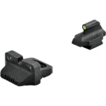 Meprolight Tru-Dot Tritium Night Sight Set Green for Remington 870/1100/11-87 (Post 2009) 2 https3A2F2Fmedia.chattanoogashooting.com2Fimages2Fproduct2FMKML346622FMKML34662 1