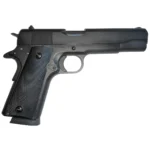 Tisas 1911 A1 Service 45 Handgun .45 ACP 8rd Magazine 5" Barrel Black Cerakote 2 https3A2F2Fmedia.chattanoogashooting.com2Fimages2Fproduct2FMS101005182FSD1911A1S45