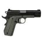 Tisas 1911 Yukon Carry C10 Handgun 10mm Auto 10rd Magazine (2 Mags Incl/) 4.25" Barrel Black 2 https3A2F2Fmedia.chattanoogashooting.com2Fimages2Fproduct2FMS101008022FSD10100802 1