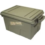 MTM Ammo Crate Utility Box Large Army Green 2 https3A2F2Fmedia.chattanoogashooting.com2Fimages2Fproduct2FMTACR7182FMTACR718 1 2