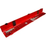 MTM Gun Cleaning Rod Case Red 2 https3A2F2Fmedia.chattanoogashooting.com2Fimages2Fproduct2FMTCRC2FMTCRC 1